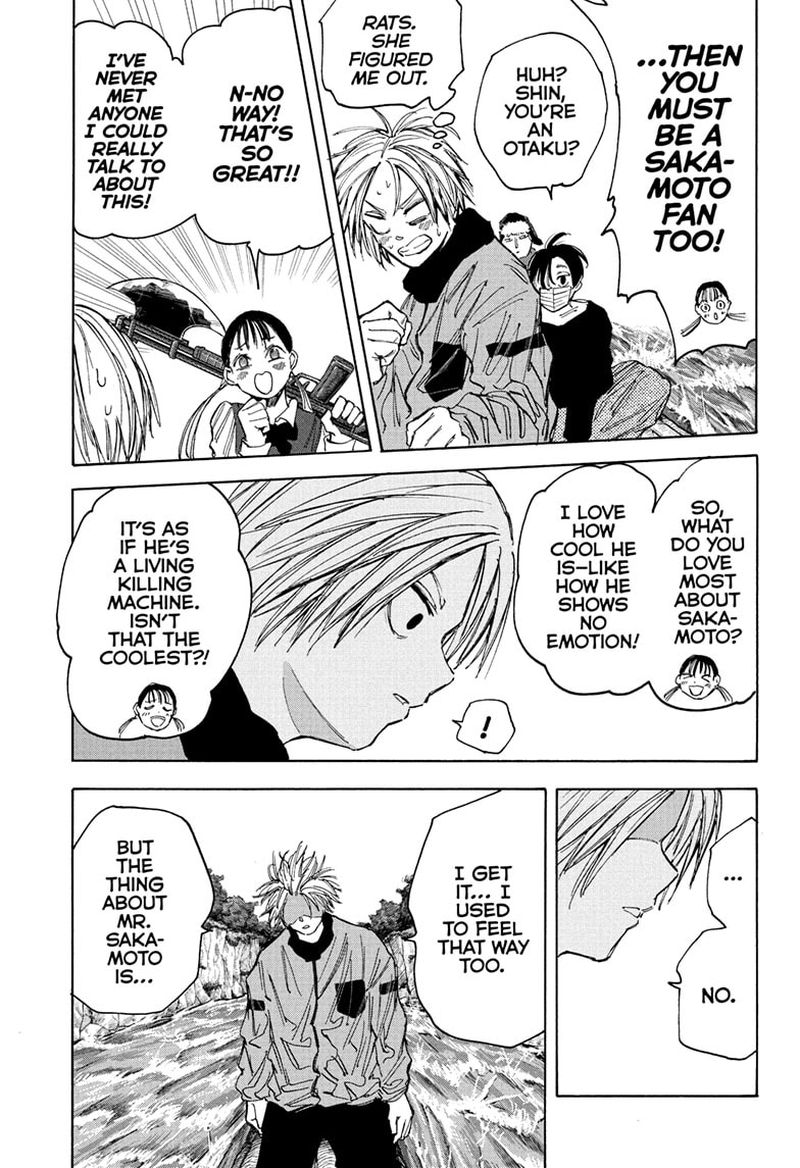 Chapter 65 Mutual Fans - Page 13